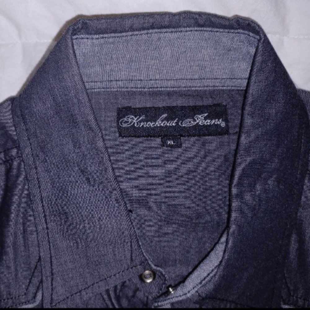 Men's Short Sleeve